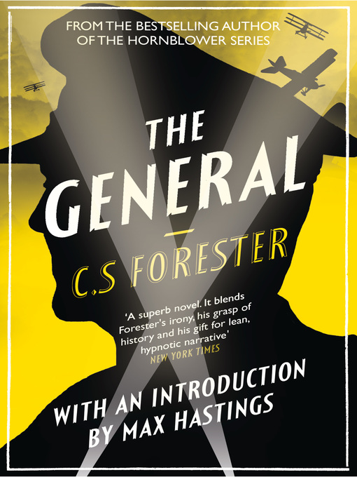 Title details for The General by C. S. Forester - Available